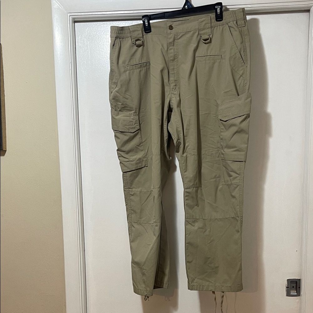 LAPG Operator Tactical Pants in Khaki size 44 x30